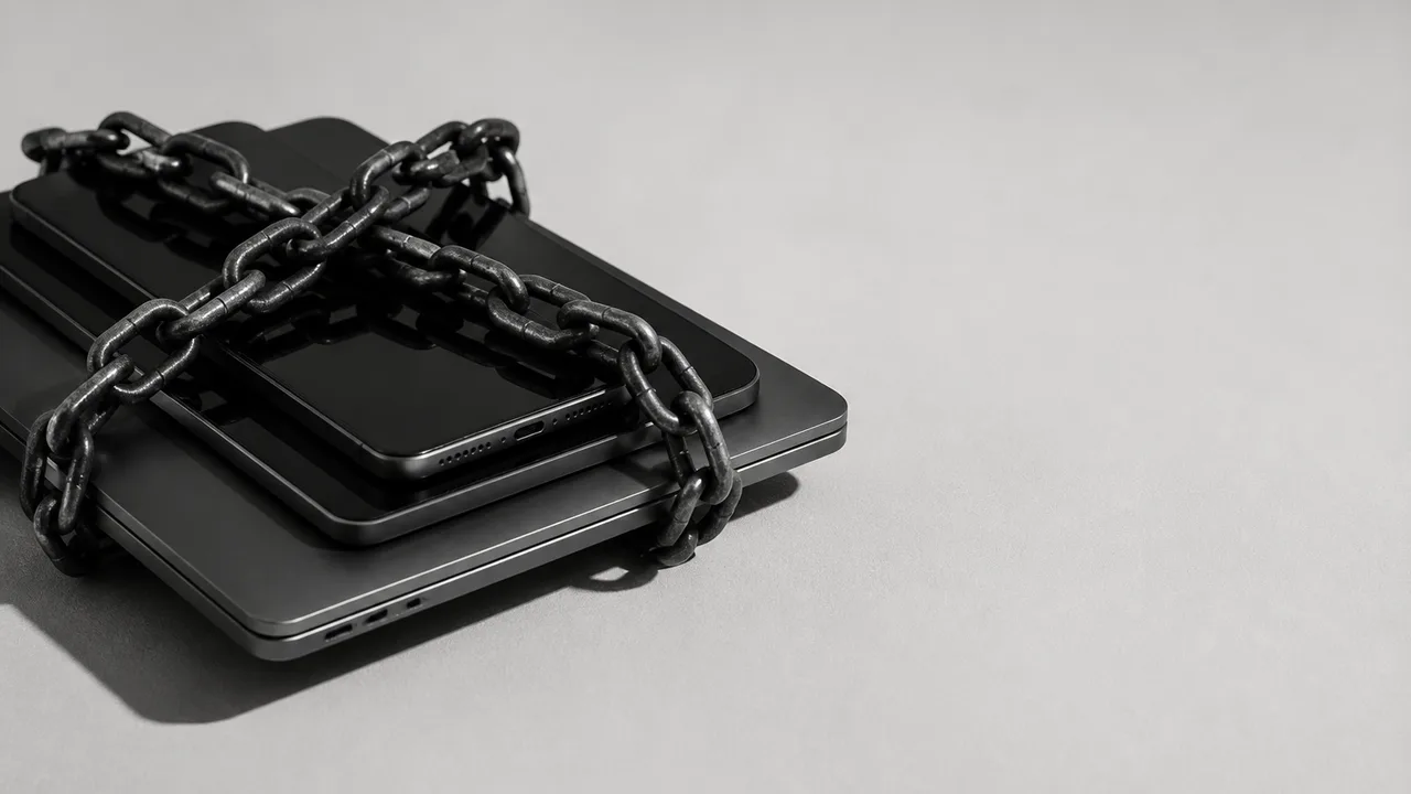 Apple's Supply Constraints and the Workers Behind Them