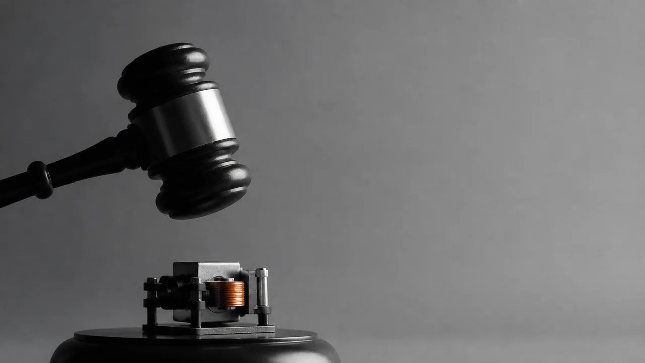 Apple's $5.7 Billion Haptics Verdict Heads to Appeal