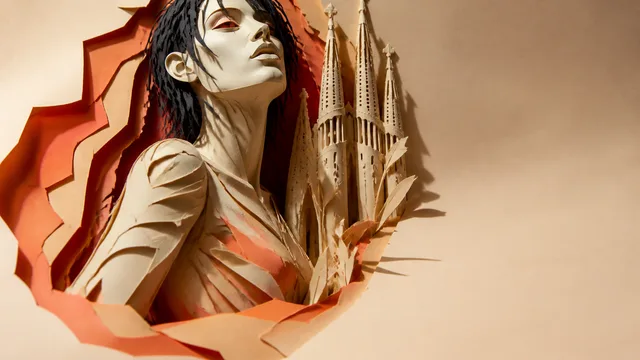 Arca Announces Album XXXXX: 16 Tracks, No Previews