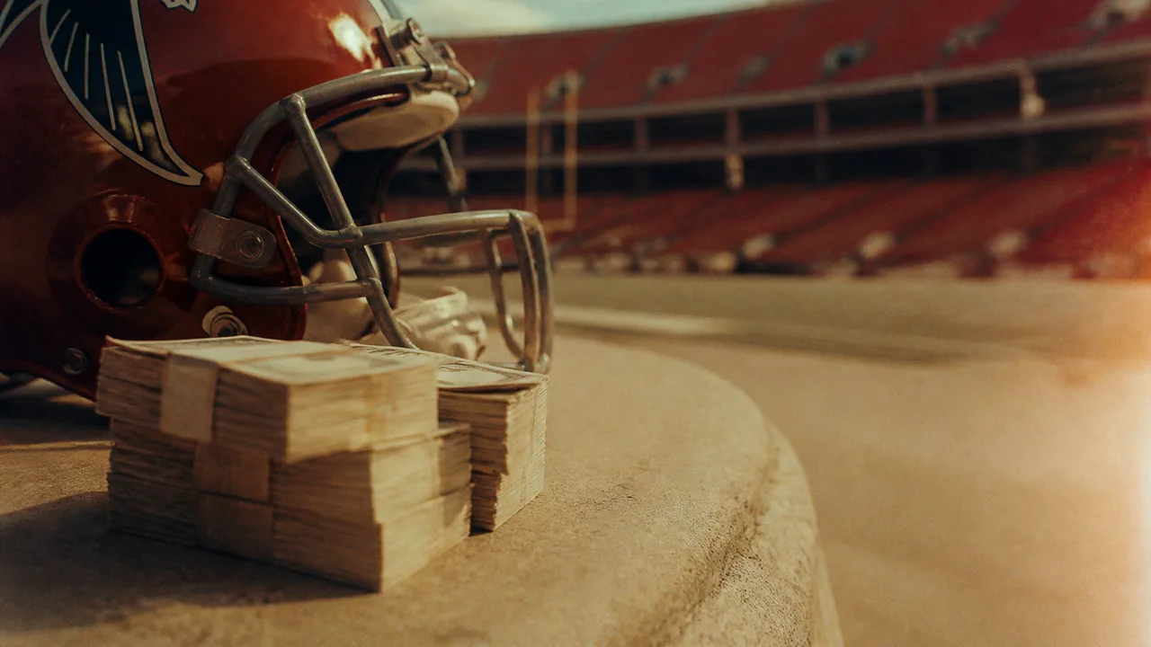 Arctos Buys Into Falcons, Its Fourth NFL Team