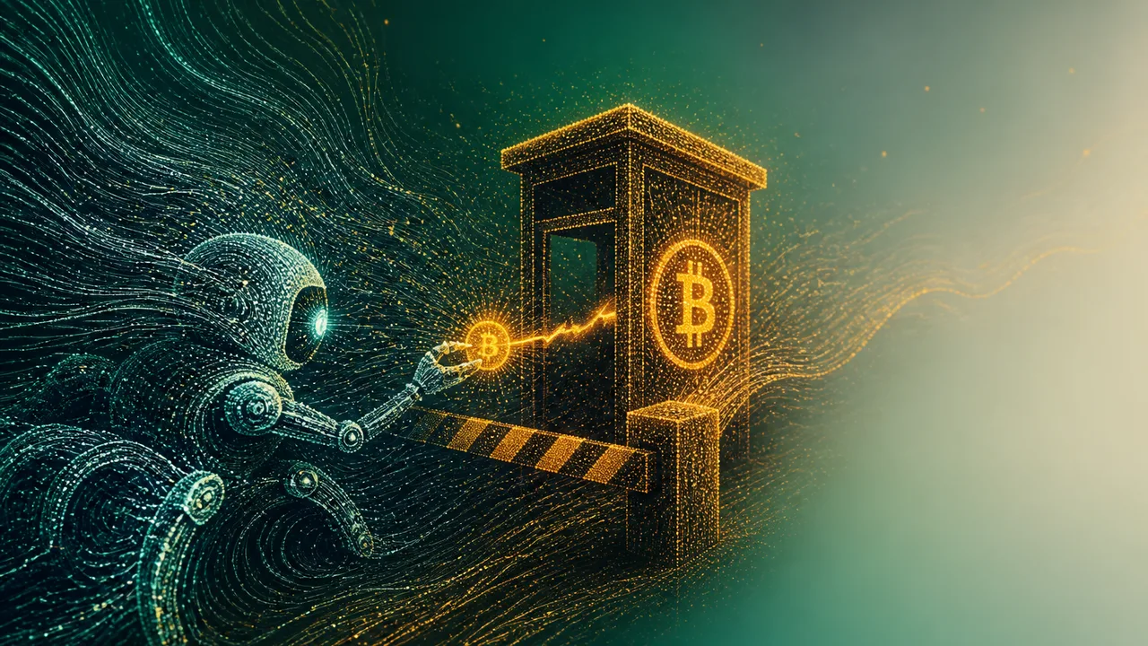 Argentic Wants AI Bots to Pay for Web Access