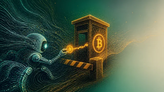 Argentic Wants AI Bots to Pay for Web Access