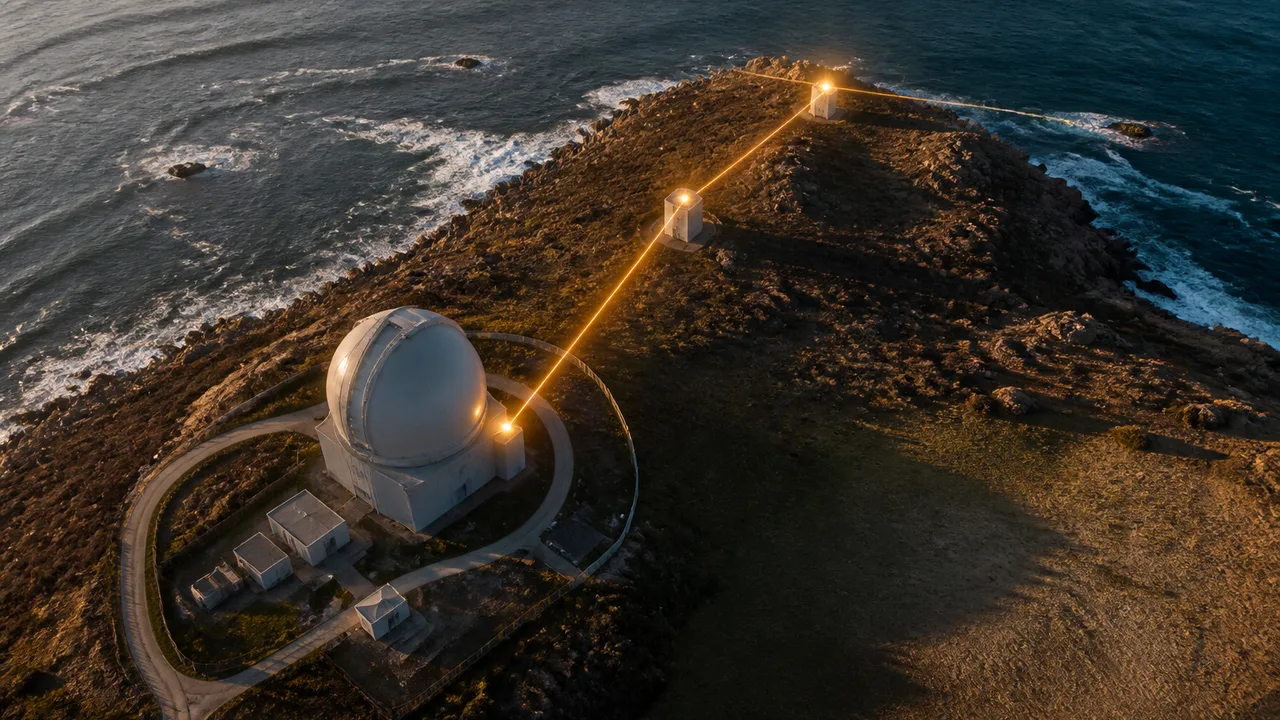 Arq's $1.4M Quantum Bet and the Workers Inside It
