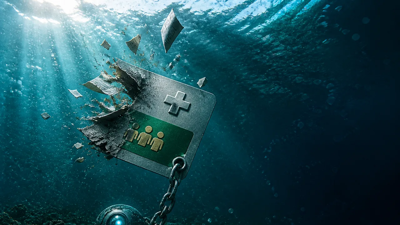 Australia's OpenAI Breach Exposes a Reporting Gap