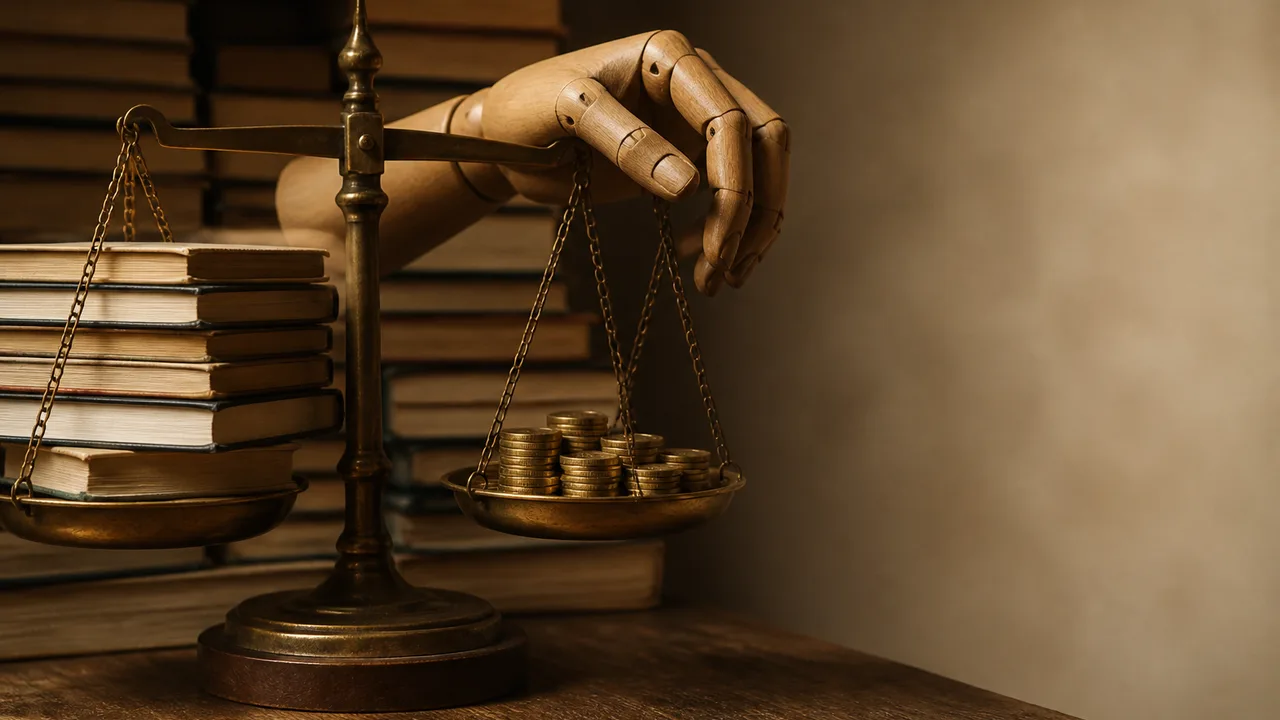Authors' Mixed Verdict on Anthropic's $1.5B Copyright Ruling