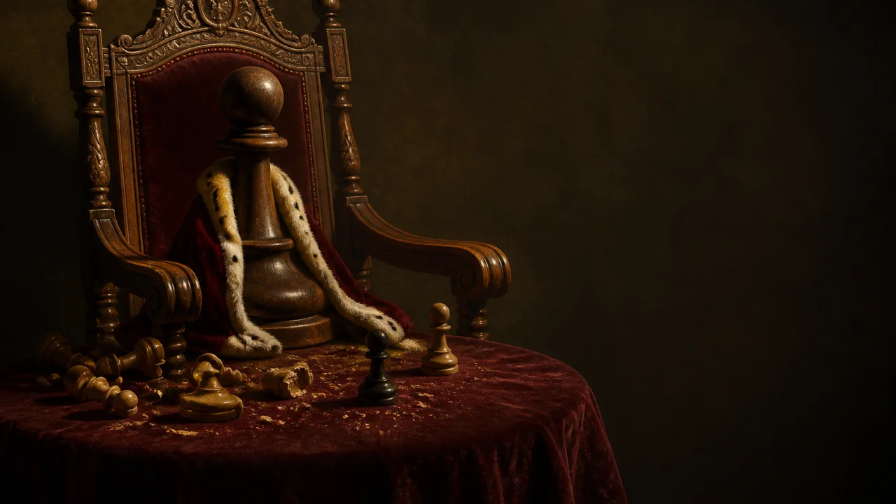Automattic’s Failed Board Challenge Tests Founder Control