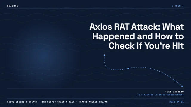 A bearded warrior figure in golden helmet and armor stands beside white and red text reading "AXIOS HACK" with "The Code…