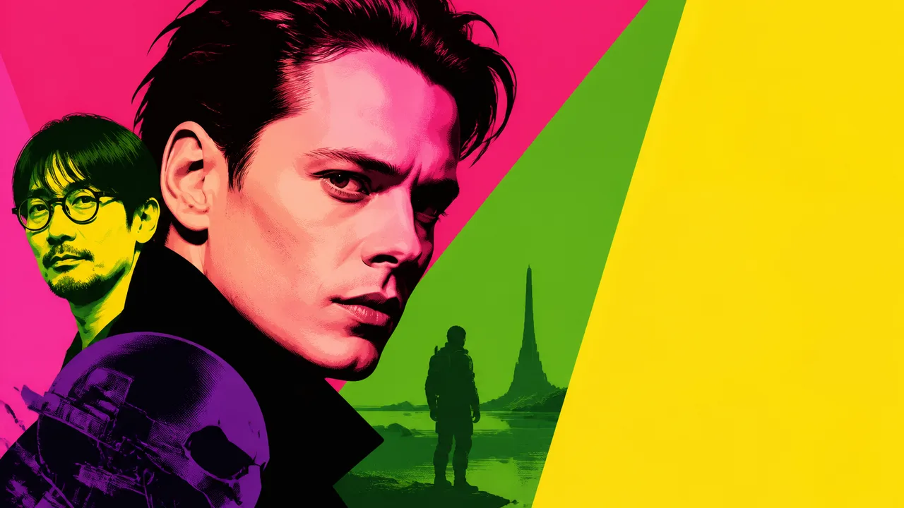 Bill Skarsgård's Physint Casting Signals Continuity