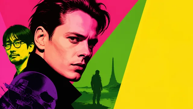 Bill Skarsgård's Physint Casting Signals Continuity