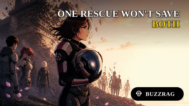 BioWare's Closure Leaves Mass Effect and Its Team Apart