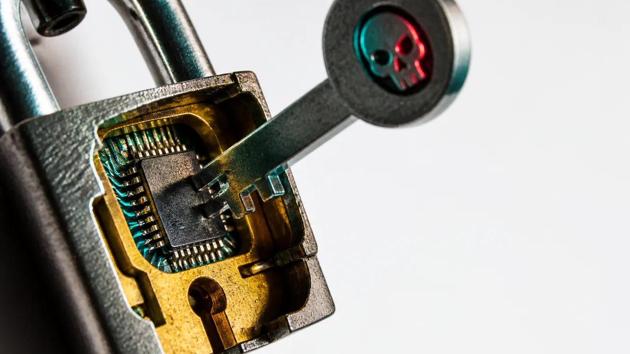 Bitget Hack Exposes Crypto's Authorization Problem