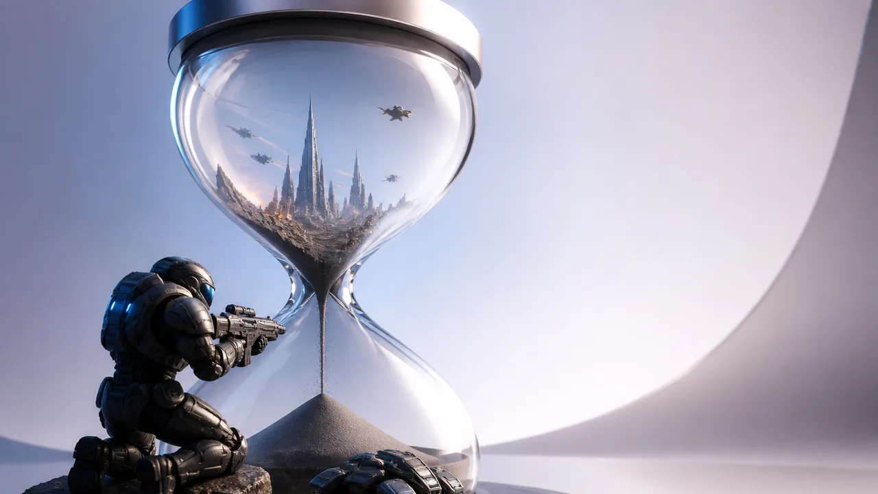 Blizzard Pins StarCraft's Return on a Spring 2030 Release