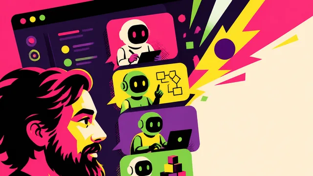 Block's Buzz Wants AI Agents in Your Team Chat