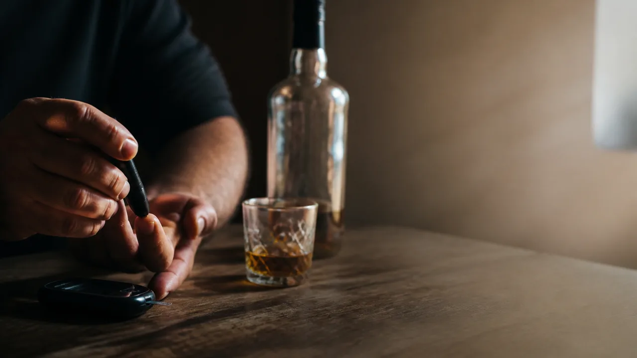 Blood Sugar and Alcohol Relapse: What Research Can Tell Us