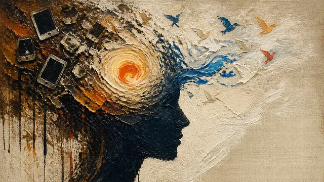 Boredom Is Good for Your Brain, Science Suggests
