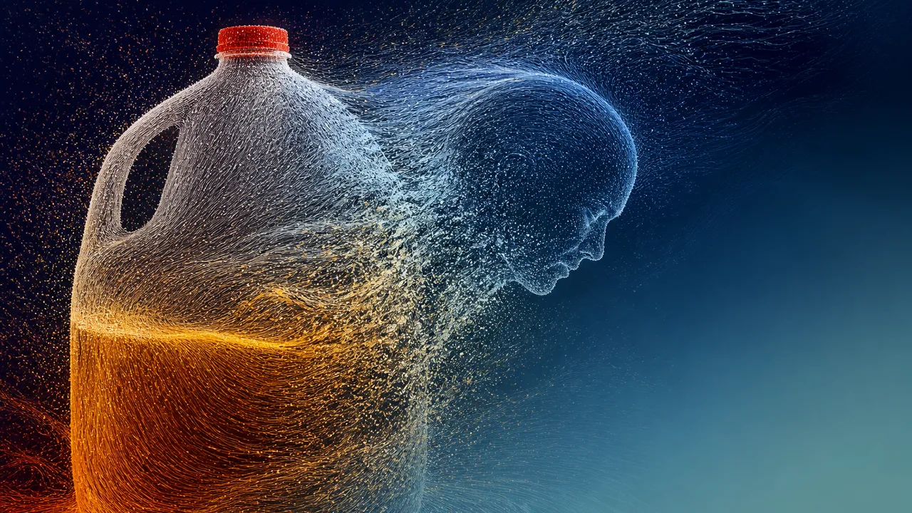 BORG Drinking Study: Nearly One in Three Users Report Blackouts
