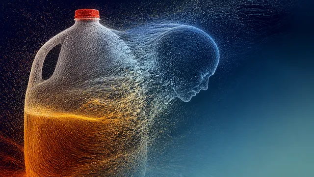 BORG Drinking Study: Nearly One in Three Users Report Blackouts