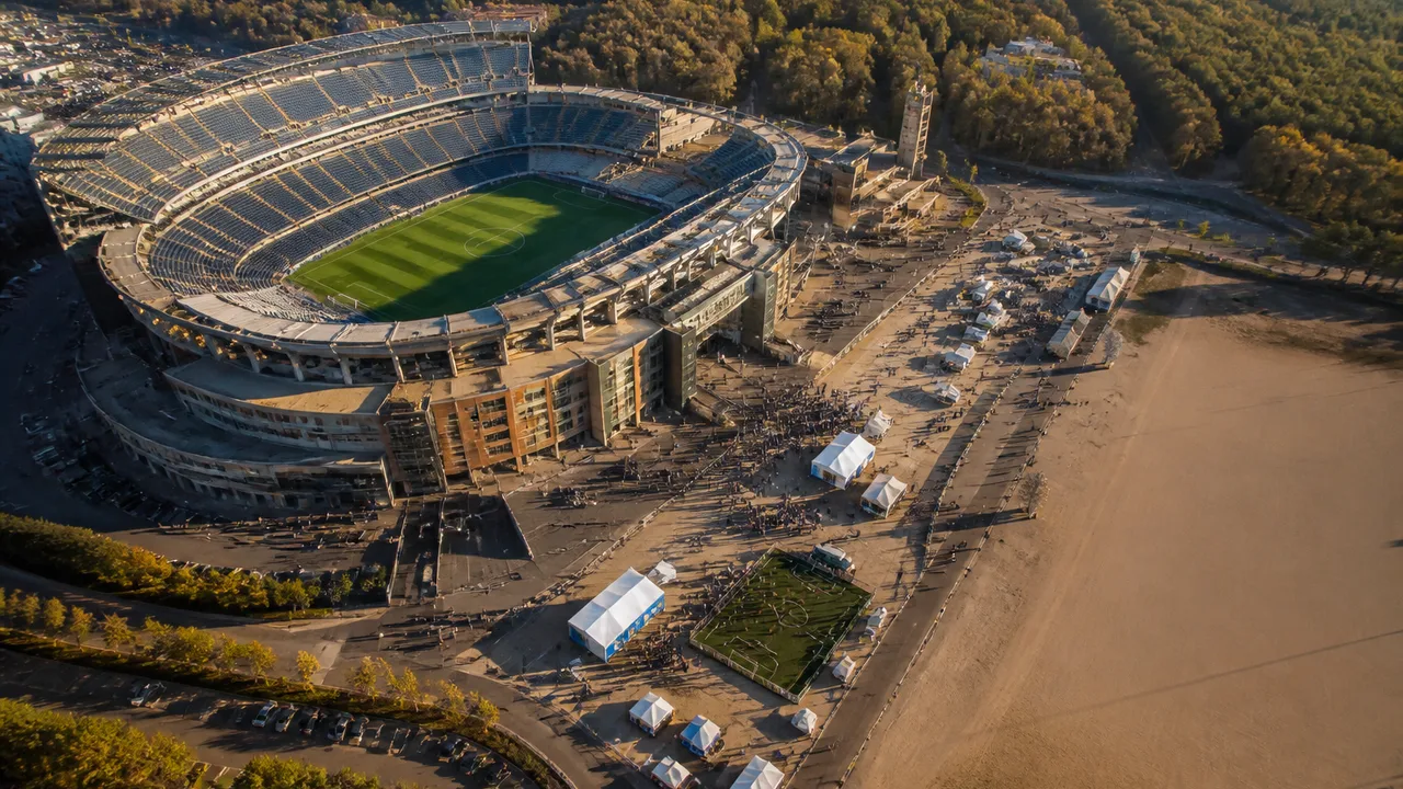 Boston's 2026 World Cup: Great Games, Real Costs
