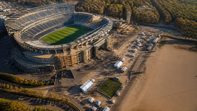 Boston's 2026 World Cup: Great Games, Real Costs