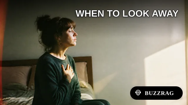 A Breath Practice for Hard Moments Should Leave Room to Stop