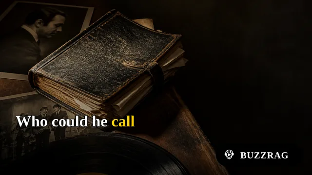 Brian Epstein's Address Book Reopens His Private Story