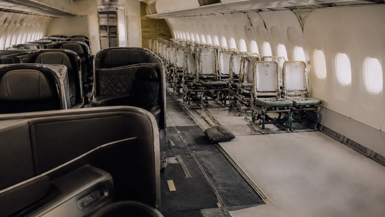 British Airways' A380 Refit Shifts Seats Toward Premium