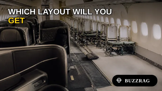 British Airways' A380 Refit Shifts Seats Toward Premium