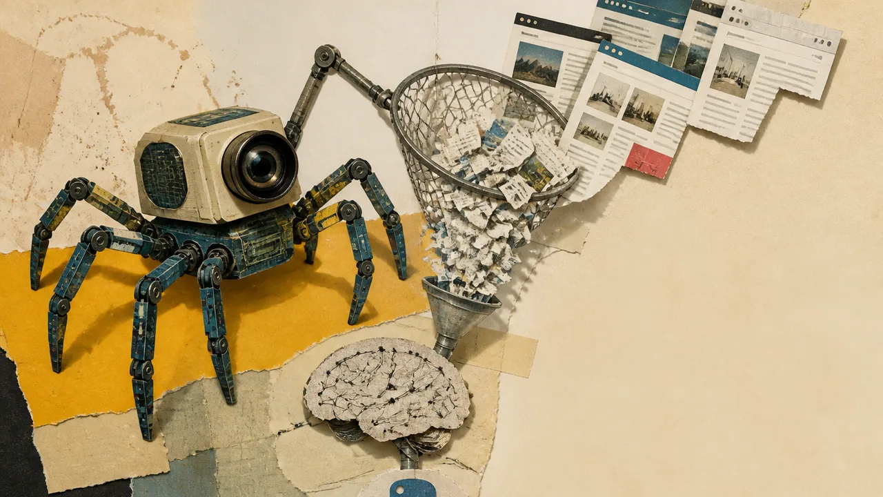 Building an AI Web Scraper with Python in 2025