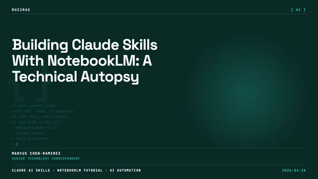 Two AI logos (Google and Claude) flank a glowing red sphere with lightning bolts and the word "SUPERCHARGED" above it,…