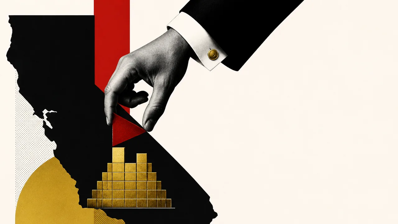 California's Prop 40 Wealth Tax Fight, Explained