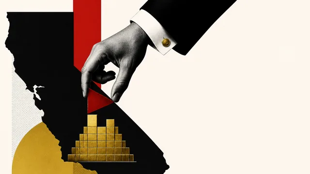 California's Prop 40 Wealth Tax Fight, Explained