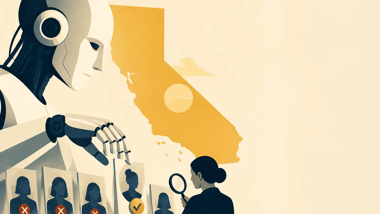 California's No Robo Bosses Act Puts Human Review to Test