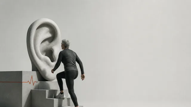 Can Better Physical Function Help Protect Your Hearing?