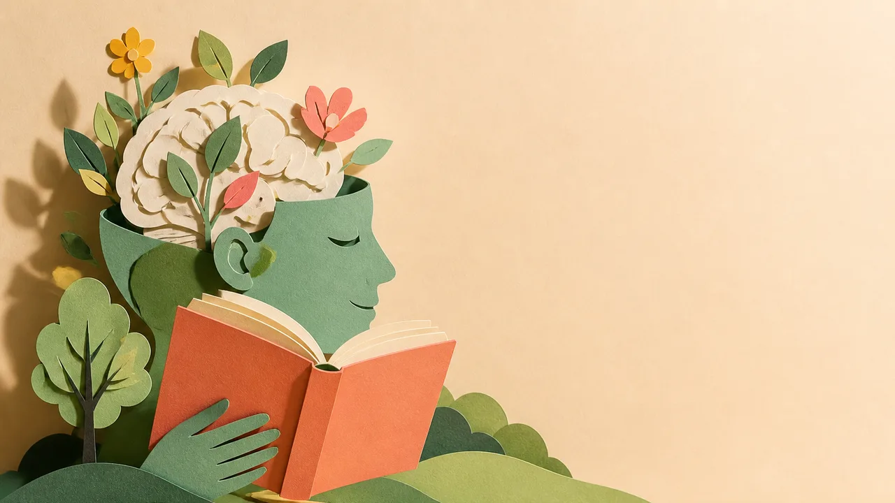 Can Reading for Pleasure Protect Your Brain Health?
