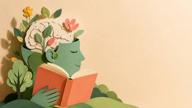 Can Reading for Pleasure Protect Your Brain Health?