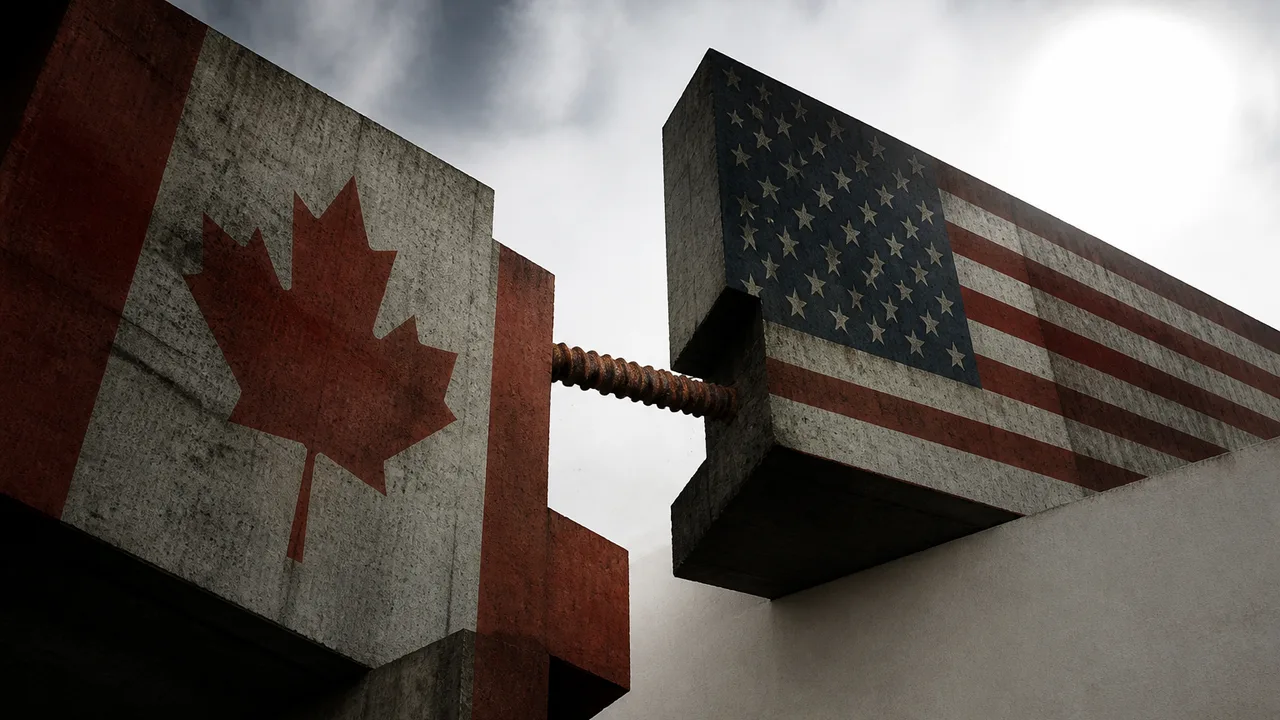 Canada-US Trade Deal Announced, Key Terms Still Unclear