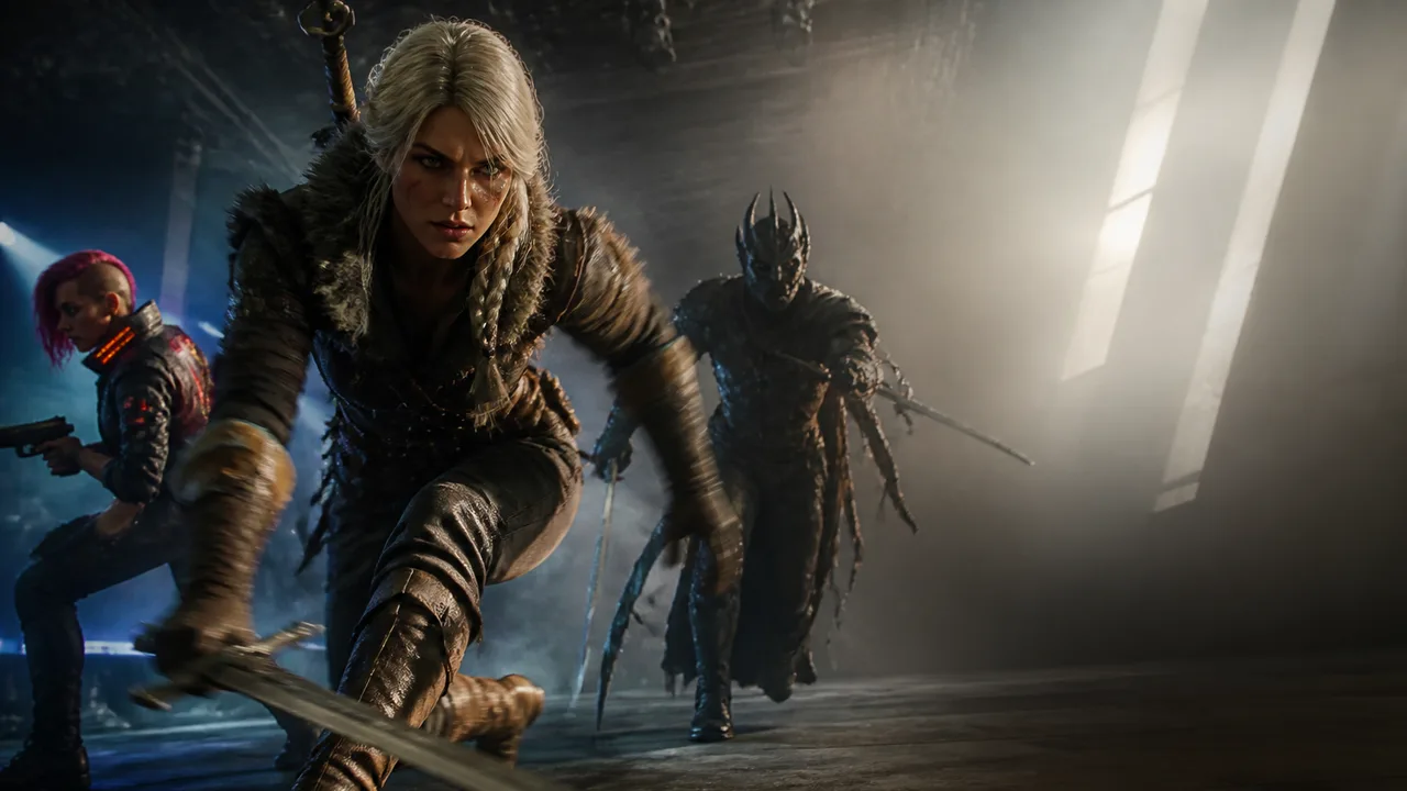 CD Projekt Red Is Hiring 50 Devs for Project Hadar