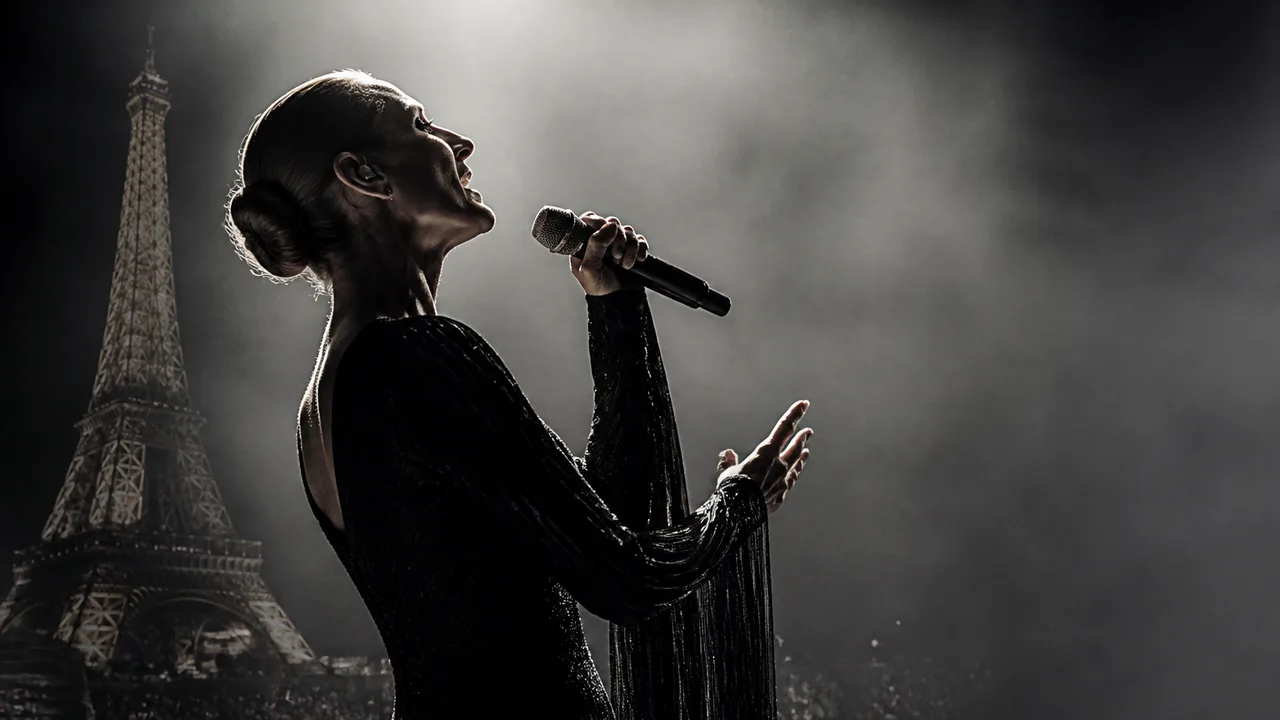 Céline Dion's Paris Return: Defiance, Craft, and Open Questions