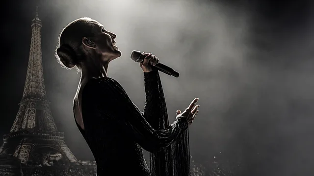 Céline Dion's Paris Return: Defiance, Craft, and Open Questions