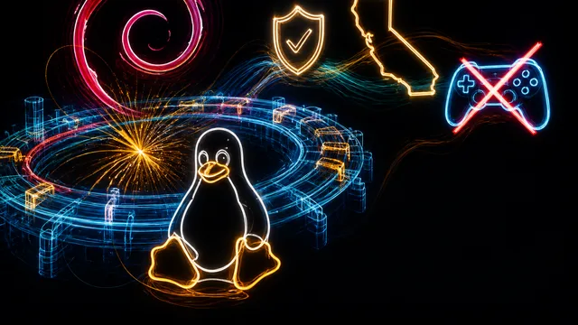 CERN Picks Debian, Ubisoft Blocks For Honor on Linux: Week in Review