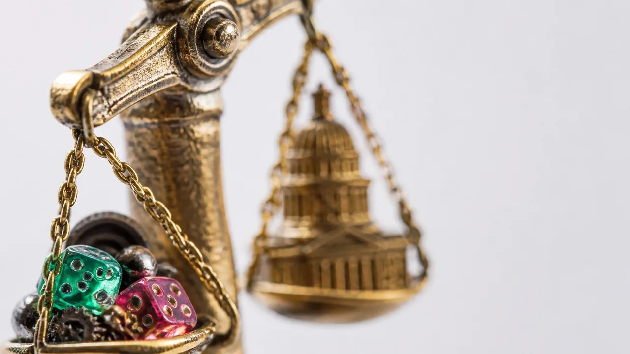 CFTC Orders Kalshi to Keep Operating in New York