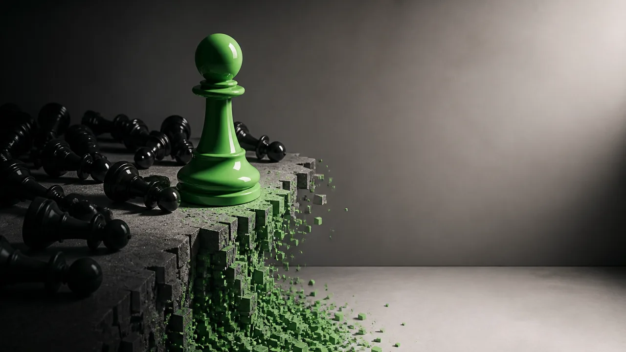 Chess.com Leak Exposed 7.3 Million Users Via Scraping