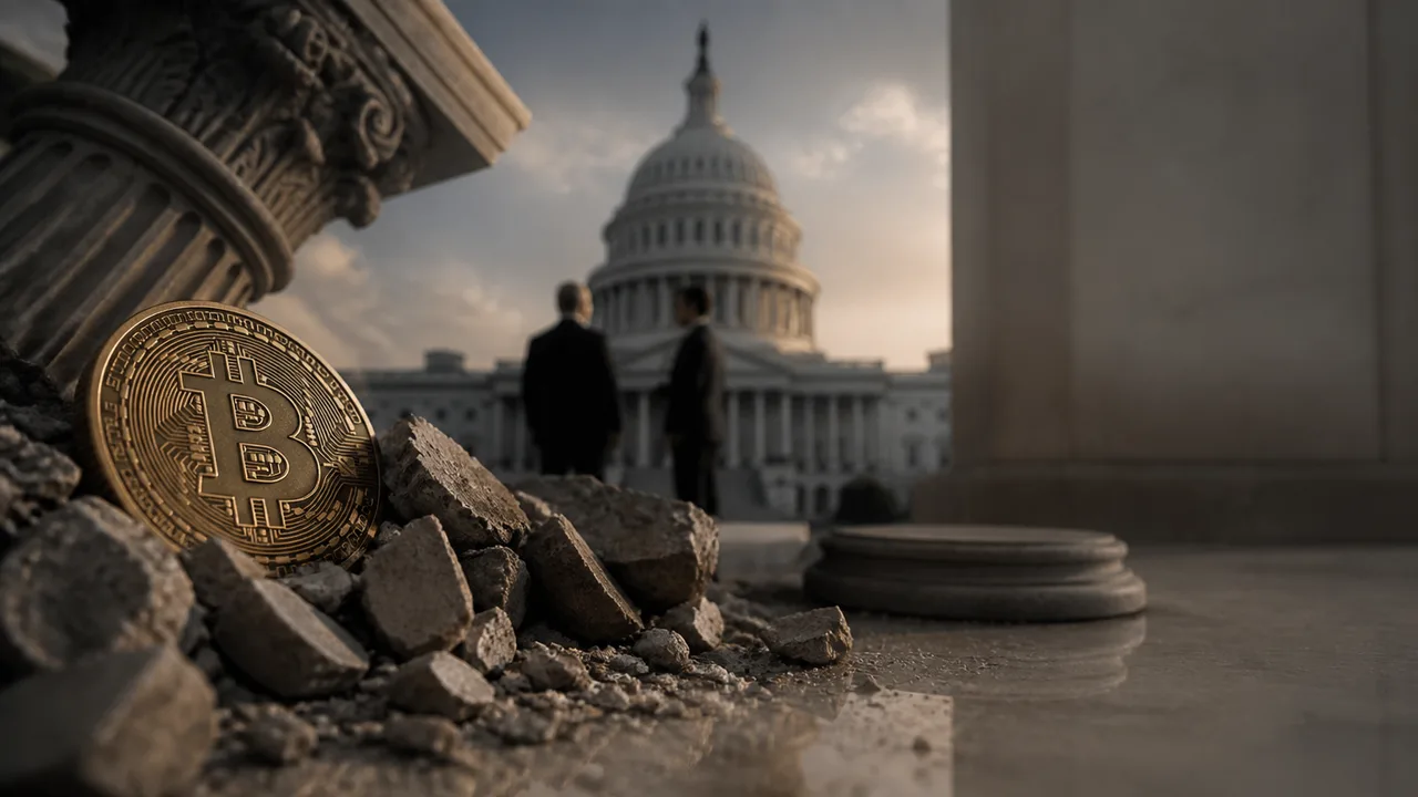 The CLARITY Act Failed. Regulators Now Set the Rules