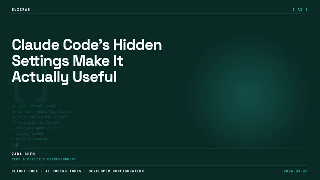 Yellow and white banner reading "Enable This" above a coral pixel character and green toggle switch in the ON position