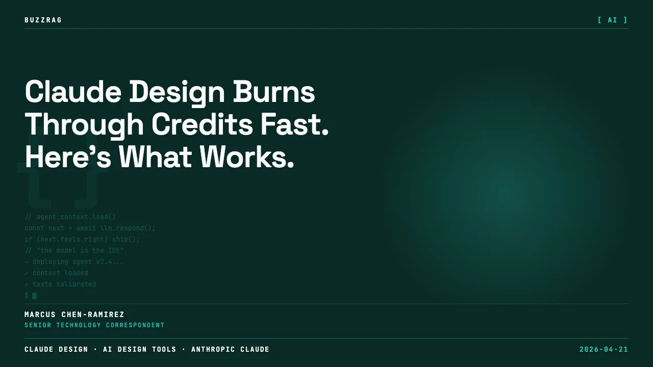 Claude Design interface showing prototype creation options with a tutorial banner offering to teach design skills in 10…