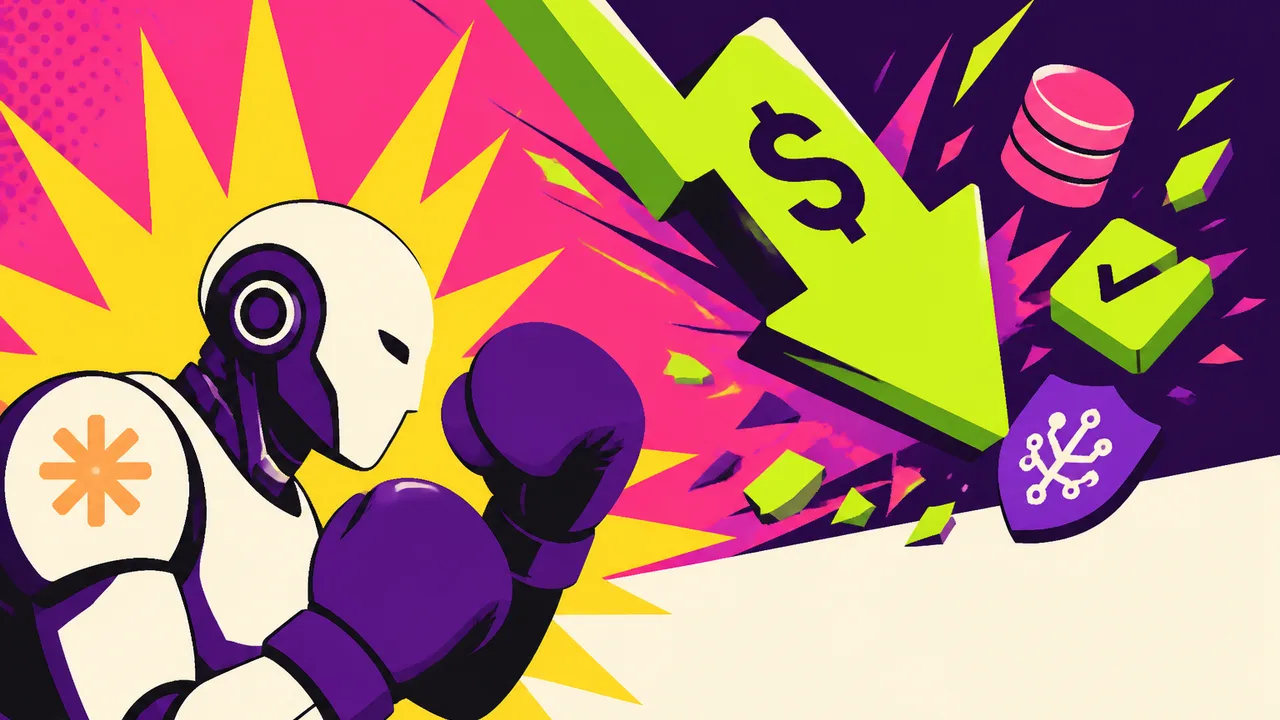 Claude Opus 5.5 Turns the AI Model Race Toward Price