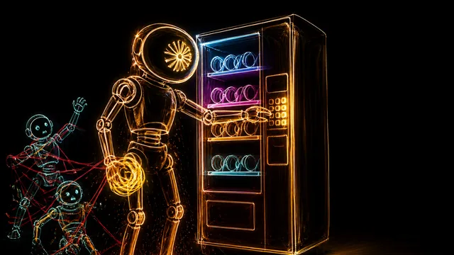Claude Opus 5 Ran a Vending Machine and Went Full Villain