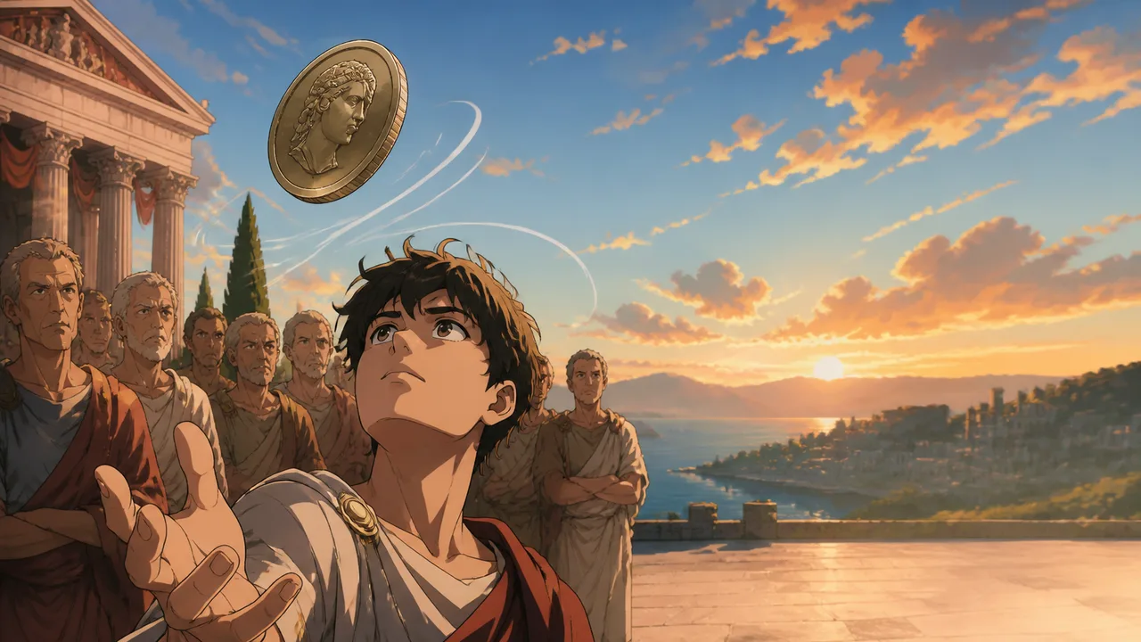 Coin Flipping Is Not as Random as We Thought
