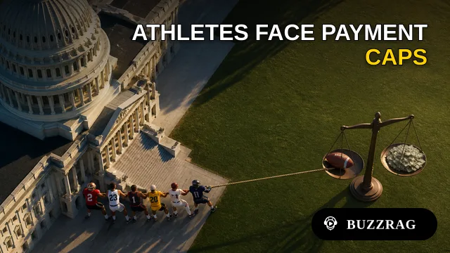 College Sports Bill Passes Senate, Faces House Test