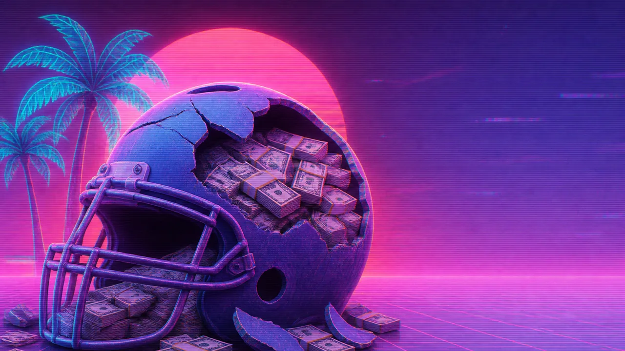 College Sports' $20.5M Spending Cap Is Already Broken